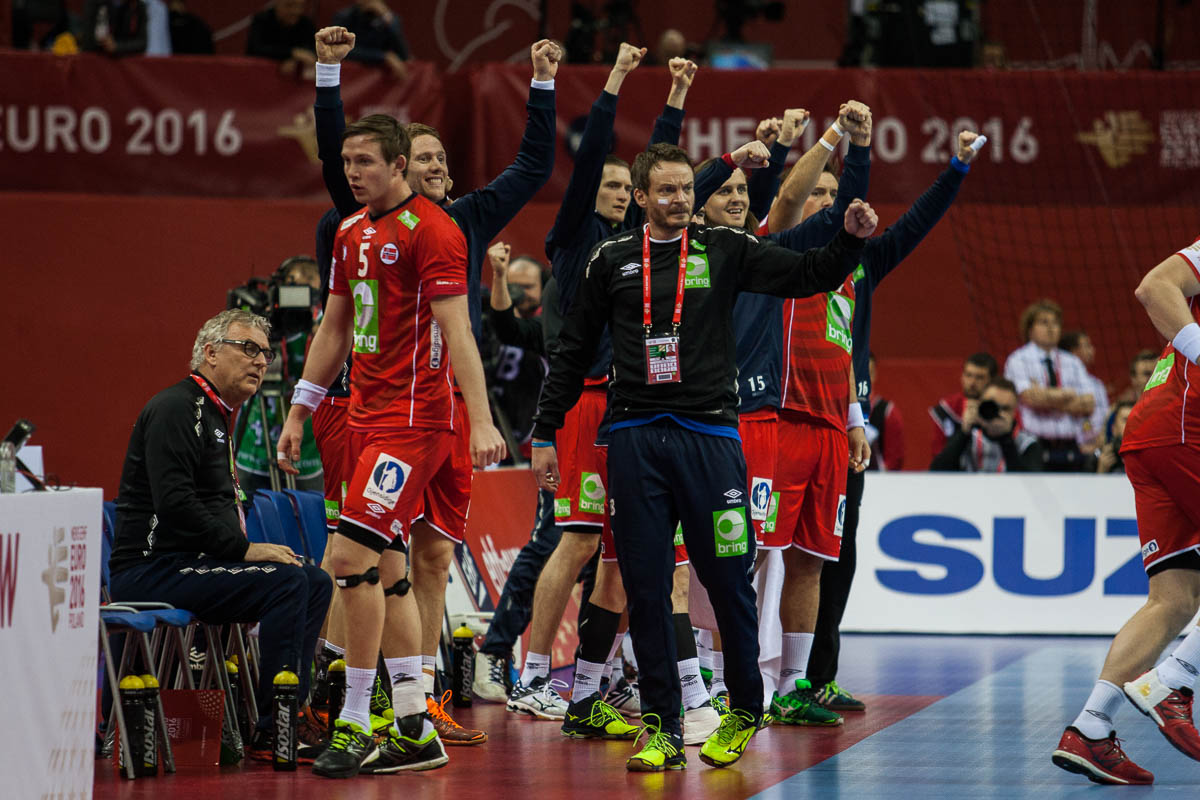 EHF Euro 2016 semifinal: Predictions of Germany vs Norway ... - 1200 x 800 jpeg 209kB