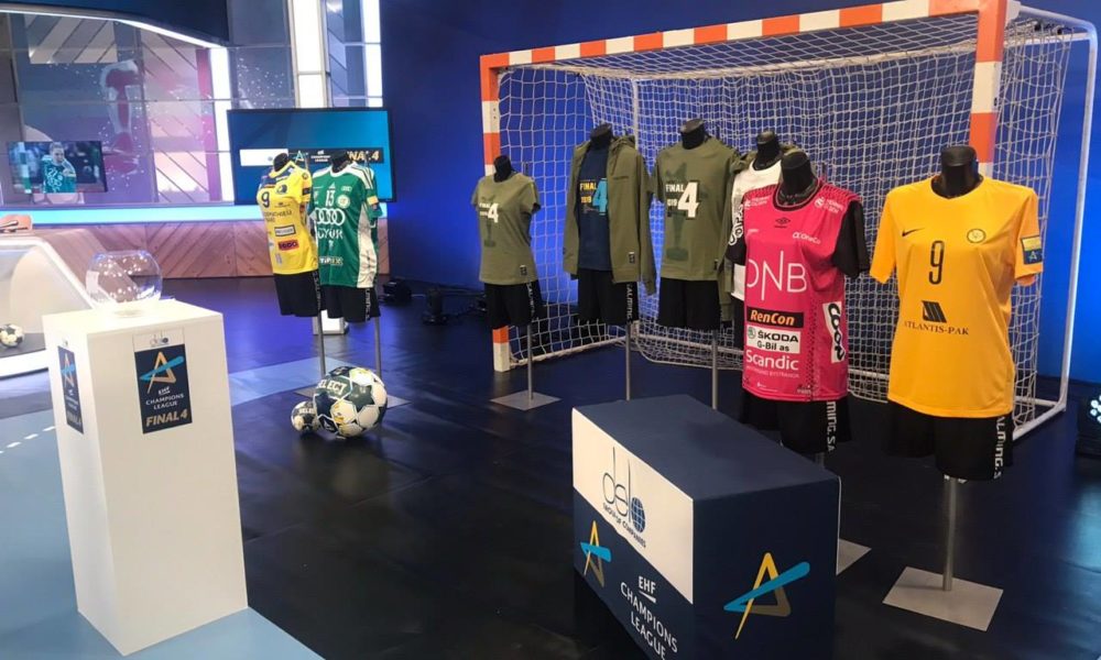 ehf final 4 2019